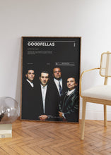 Goodfellas Poster  Art Print  Movie Posters  Gift for Movie lovers 1301334353