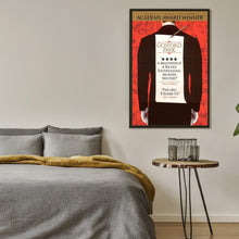 Gosford Park 2001 Movie Poster Canvas Poster Movie Poster Art Print Gifts for Lover Mural Painting Home Decoration 1749087888
