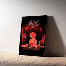 Gosford Park Movie Poster, Wall Art Prints, Art Poster, Canvas Material Gift, Keepsake, Home Decor, Live Room Wall Art 1597204161