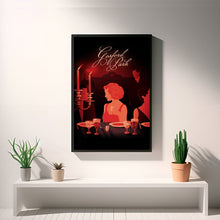 Gosford Park Movie Poster, Wall Art Prints, Art Poster, Canvas Material Gift, Keepsake, Home Decor, Live Room Wall Art 1597204161