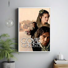Goya's Ghosts (2006) Movie  Poster, Room Decor, Home Decor, Art Poster