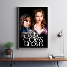 Goya's Ghosts (2006) Movie  Poster, Room Decor, Home Decor, Art Poster_DS02