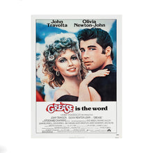Grease 1978 Movie Poster Print, Canvas Wall Art, Room Decor, Movie Art, Gifts for HimHer, Wall Art Print, Art Poster For Gift, Movie Print 1570549711