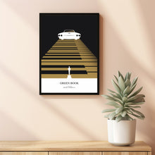 Green Book (2018) Poster Art Print Movie Posters Gift for Movie lovers 1