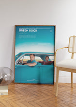 Green Book  Poster  Art Print  Movie Posters  Gift for Movie lovers 1287312218