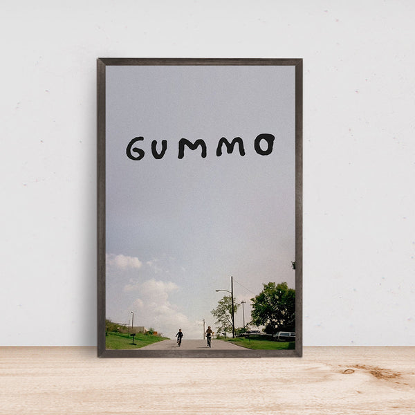 Gummo 1997 Movie Poster, Room Decor, Home Decor, Art Poster for Gift 1671313377