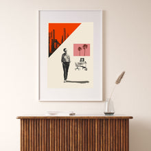 HER Mid Century Movie Poster  Film Posters  Minimalist Movie Poster    Wall Art Poster 1280652224