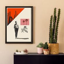 HER Mid Century Movie Poster  Film Posters  Minimalist Movie Poster    Wall Art Poster 1280652224