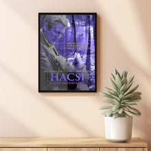 Hachi A Dog's Tale Poster Art Print Movie Posters Gift for Movie lovers