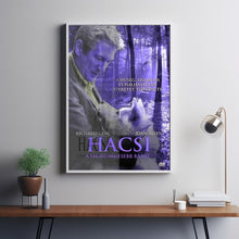 Hachi A Dog's Tale Poster Art Print Movie Posters Gift for Movie lovers