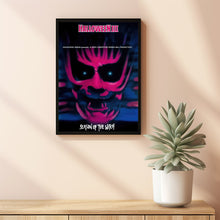 Halloween III Season of the Witch (1982)Movie  Poster, Room Decor, Home Decor, Art Poster for GiftDS33