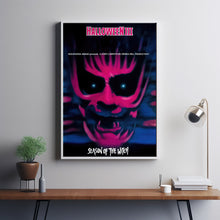 Halloween III Season of the Witch (1982)Movie  Poster, Room Decor, Home Decor, Art Poster for GiftDS33