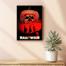 Halloween III Season of the Witch (1982)Movie  Poster, Room Decor, Home Decor, Art Poster for GiftDS40