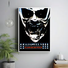 Halloween III Season of the Witch (1982)Movie  Poster, Room Decor, Home Decor, Art Poster for GiftDS51