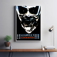 Halloween III Season of the Witch (1982)Movie  Poster, Room Decor, Home Decor, Art Poster for GiftDS51