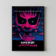 Halloween III Season of the Witch (1982)Movie  Poster, Room Decor, Home Decor, Art Poster for GiftDS64
