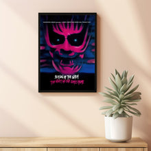 Halloween III Season of the Witch (1982)Movie  Poster, Room Decor, Home Decor, Art Poster for GiftDS64