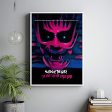 Halloween III Season of the Witch (1982)Movie  Poster, Room Decor, Home Decor, Art Poster for GiftDS64