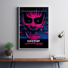 Halloween III Season of the Witch (1982)Movie  Poster, Room Decor, Home Decor, Art Poster for GiftDS64
