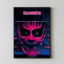 Halloween III Season of the Witch (1982)Movie  Poster, Room Decor, Home Decor, Art Poster for GiftDS67