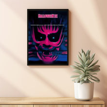 Halloween III Season of the Witch (1982)Movie  Poster, Room Decor, Home Decor, Art Poster for GiftDS67