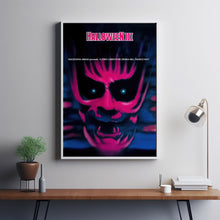 Halloween III Season of the Witch (1982)Movie  Poster, Room Decor, Home Decor, Art Poster for GiftDS67