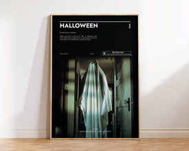 Halloween Poster  Art Print  Movie Posters  Gift for Movie lovers 1287312950
