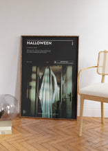 Halloween Poster  Art Print  Movie Posters  Gift for Movie lovers 1287312950