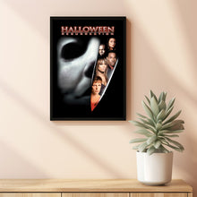 Halloween Resurrection (2002)Movie  Poster, Room Decor, Home Decor, Art Poster for GiftDS04