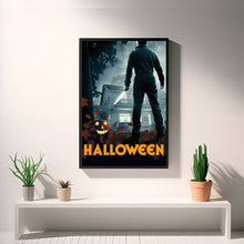 Halloween, Movie Poster, Wall Art Prints, Art Poster, Canvas Material Gift, Keepsake, Home Decor, Live Room Wall Art 1681848270
