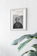 Harriet Tubman Poster Wall Art Quote American abolitionist social activist Slavery American Civil War Poster  Art Gift 1564694803 5171
