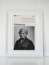 Harriet Tubman Poster Wall Art Quote American abolitionist social activist Slavery American Civil War Poster  Art Gift 1564694803 5171