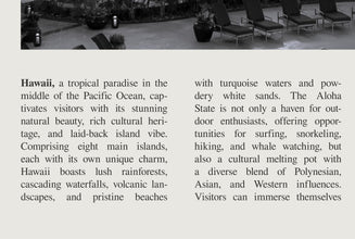 Hawaii Wall Art Poster Poster Hawaii Island  Black White Poster  Poster  Art Gift 1695467451
