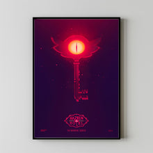 Hazbin Hotel Season 1 Movie Poster,Film Fan Collectibles,Vintage Movie Poster,Home Decor,Wall Art,Poster Gifts1