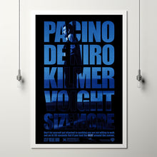 Heat Movie Poster 2023 FilmRoom Decor Wall ArtPoster GiftCanvas prints 3
