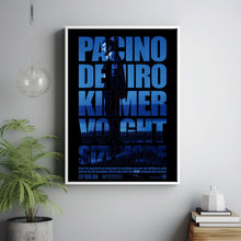 Heat Movie Poster 2023 FilmRoom Decor Wall ArtPoster GiftCanvas prints 3