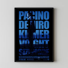 Heat Movie Poster 2023 FilmRoom Decor Wall ArtPoster GiftCanvas prints 3