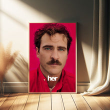 Her Movie Poster, Room Decor, Home Decor, Art Poster for Gift 1625970368