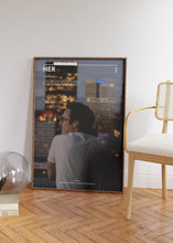 Her Poster  Art Print  Movie Posters  Gift for Movie lovers 1287314610