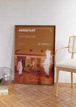 Hereditary Poster  Art Print  Movie Posters  Gift for Movie lovers 1301338965
