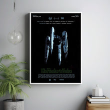 His Master's Voice Movie Poster Print, Canvas Wall Art, Room Decor, Movie Art