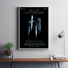 His Master's Voice Movie Poster Print, Canvas Wall Art, Room Decor, Movie Art