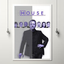 House Movie Poster,Film Fan Collectibles,Vintage Movie Poster,Home Decor,Wall Art,Poster Gifts 2