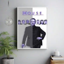House Movie Poster,Film Fan Collectibles,Vintage Movie Poster,Home Decor,Wall Art,Poster Gifts 2