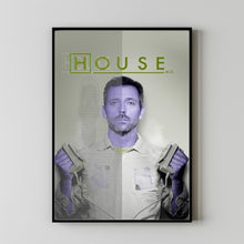 House Movie Poster,Film Fan Collectibles,Vintage Movie Poster,Home Decor,Wall Art,Poster Gifts 3