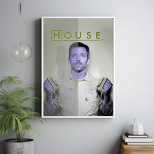 House Movie Poster,Film Fan Collectibles,Vintage Movie Poster,Home Decor,Wall Art,Poster Gifts 3
