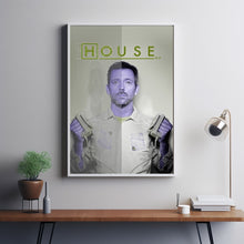 House Movie Poster,Film Fan Collectibles,Vintage Movie Poster,Home Decor,Wall Art,Poster Gifts 3