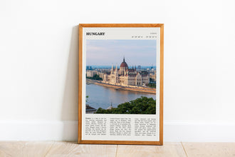 Hungary Print Europe Wall Art Poster  Budapest Hungary Black White Poster  Poster  Art Gift 1704328237