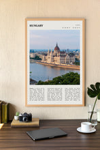 Hungary Print Europe Wall Art Poster  Budapest Hungary Black White Poster  Poster  Art Gift 1704328237