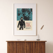 I Saw The Devil Movie Mid Century Movie Poster  Film Posters  Minimalist Movie Poster    Wall Art Poster 1044762151